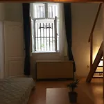 Opera House Apartment