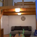 Opera House Apartment