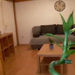 Opera House Apartment