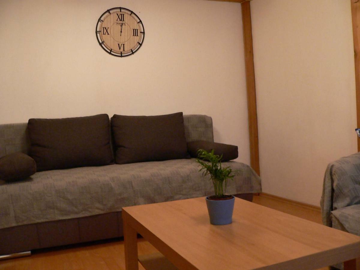 Opera House Apartment Budapest