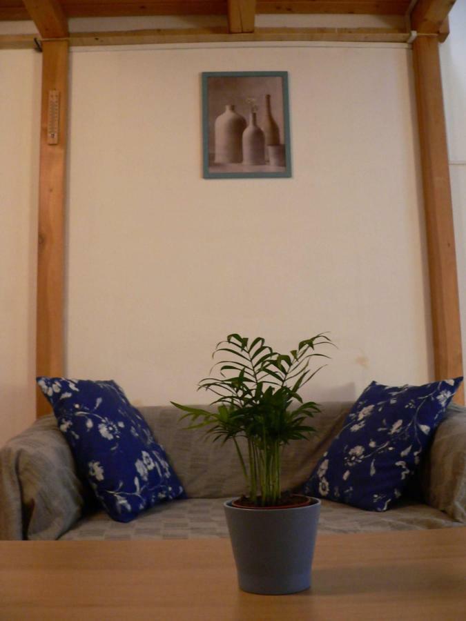 Opera House Apartment *
