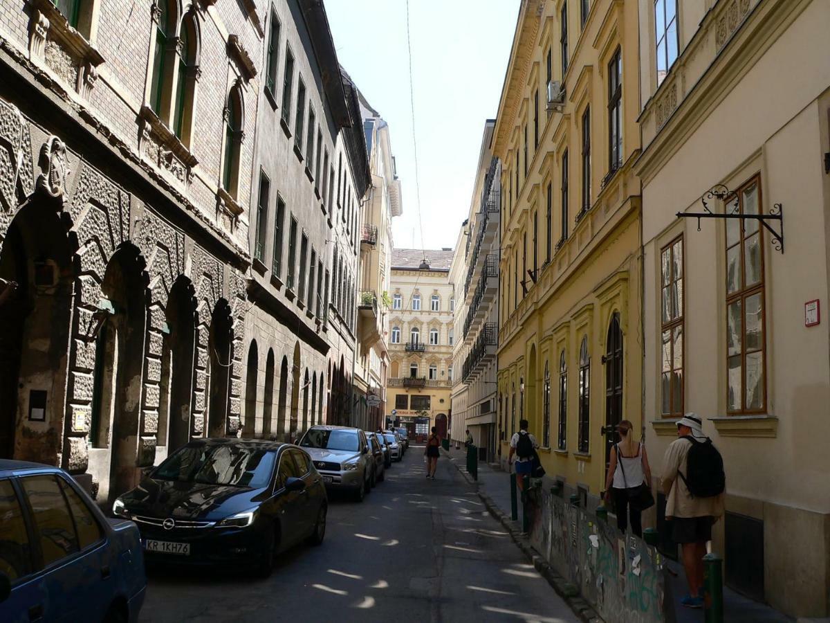 Apartment Opera House Budapest
