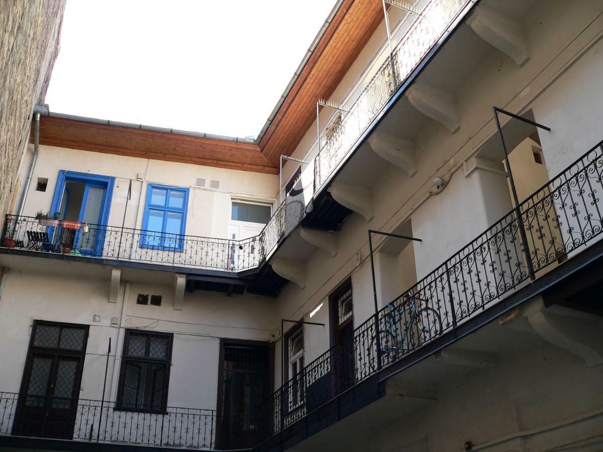 Apartment Opera House Budapest